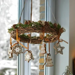 Kränze|Girlanden & Kränze^LOBERON Kranz Dangriga