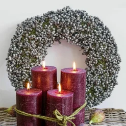 Kränze|Dekoration^LOBERON Kranz Elly