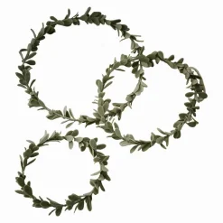 Kränze|Dekoration^LOBERON Kranz 3er Set Carivela