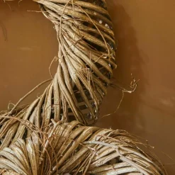 Kränze|Dekoration^LOBERON Kranz 2er Set Lunéor