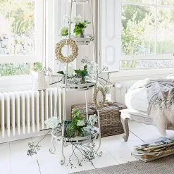 Kränze|Dekoration^LOBERON Kranz 2er Set Marie