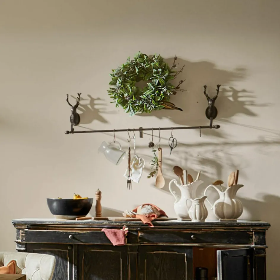 Kränze|Dekoration^LOBERON Kranz Gianne