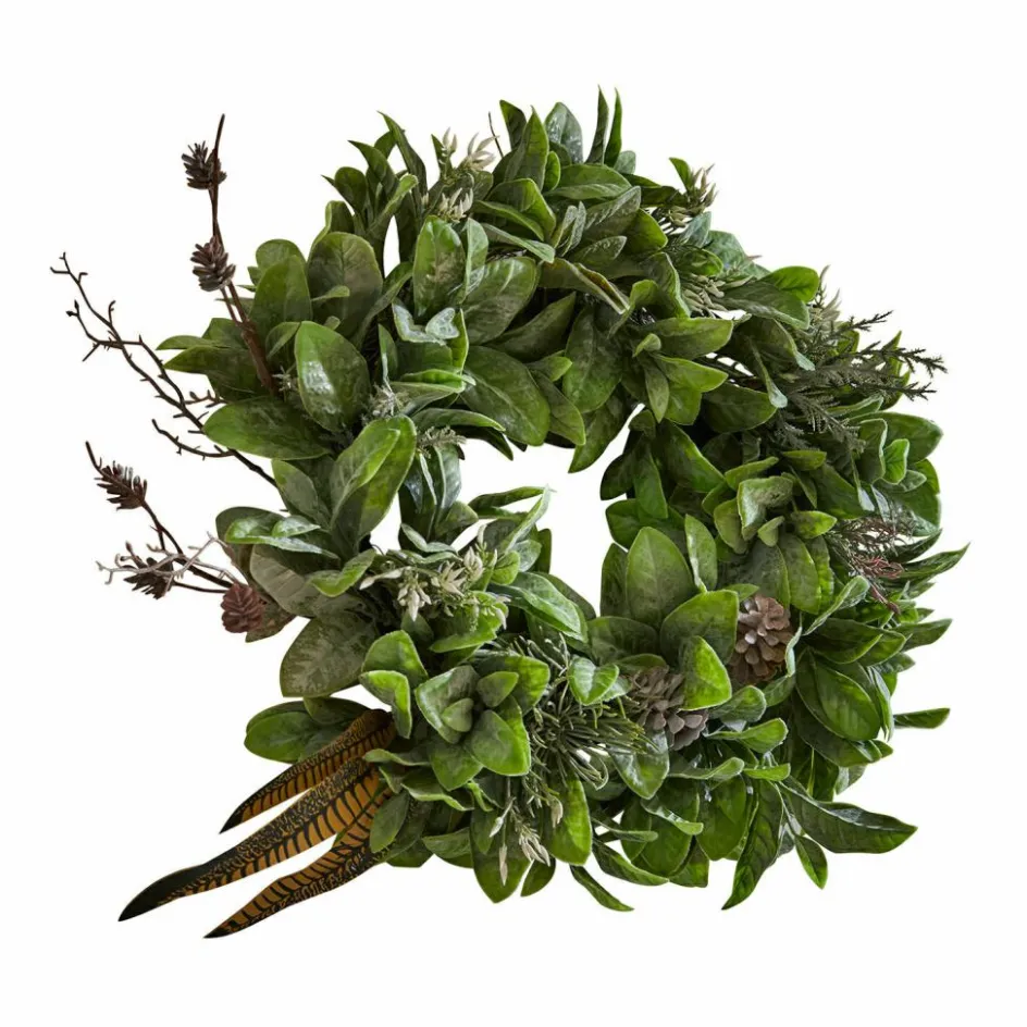 Kränze|Dekoration^LOBERON Kranz Gianne