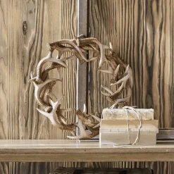 Kränze|Girlanden & Kränze^LOBERON Kranz Inglewood