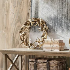 Kränze|Girlanden & Kränze^LOBERON Kranz Inglewood