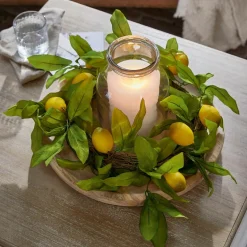 Gartendekoration|Kränze^LOBERON Kranz Lantagenet