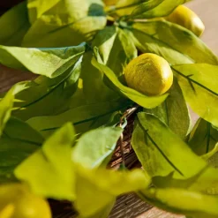 Gartendekoration|Kränze^LOBERON Kranz Lantagenet