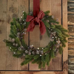 Kränze|Girlanden & Kränze^LOBERON Kranz Lyandra