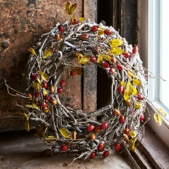 Kränze|Dekoration^LOBERON Kranz Mauriac