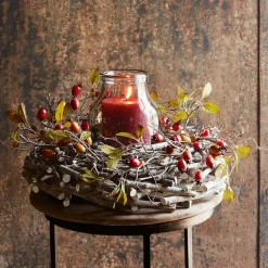 Kränze|Dekoration^LOBERON Kranz Mauriac