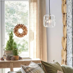 Kränze|Dekoobjekte^LOBERON Kranz Mellor