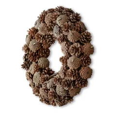 Kränze|Dekoobjekte^LOBERON Kranz Mellor