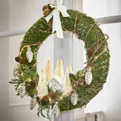 Kränze|Dekoration^LOBERON Kranz Northampton