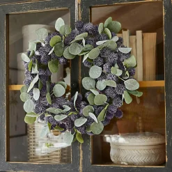 Kränze|Dekoration^LOBERON Kranz Épine