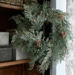 Kränze|Dekoration^LOBERON Kranz Privena