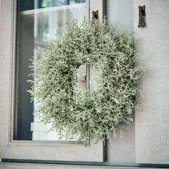 Kränze|Dekoobjekte^LOBERON Kranz Senailly