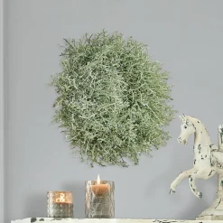 Kränze|Dekoobjekte^LOBERON Kranz Senailly