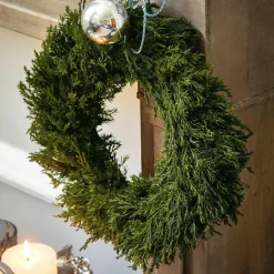 Kränze|Adventskranz^LOBERON Kranz Tarbes