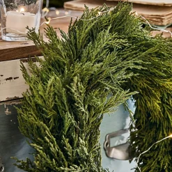 Kränze|Adventskranz^LOBERON Kranz Tarbes