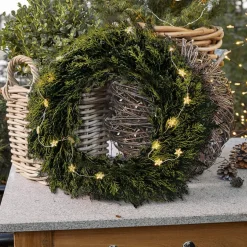 Kränze|Adventskranz^LOBERON Kranz Évres