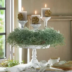 Kränze^LOBERON Kranz Yuliven