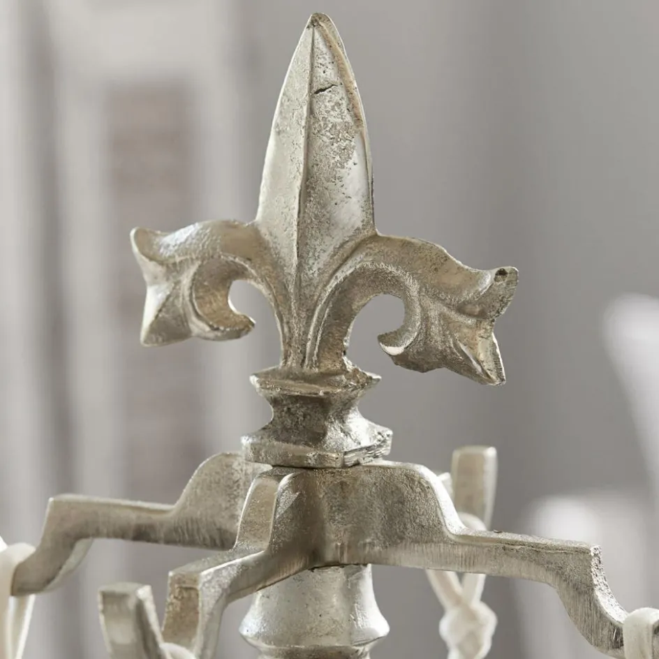 Adventskranz^LOBERON Kranzständer Edmond