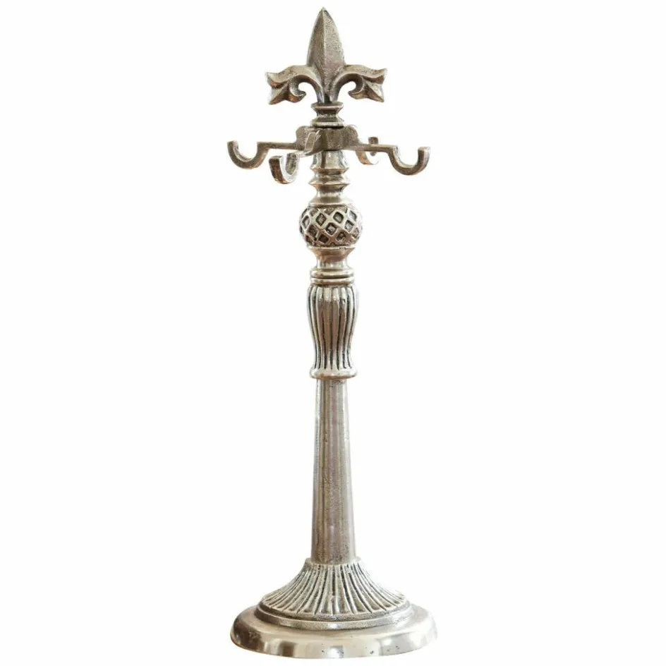 Adventskranz^LOBERON Kranzständer Edmond