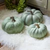 Dekoobjekte|Dekoration^LOBERON Kürbis 3er Set Villazon