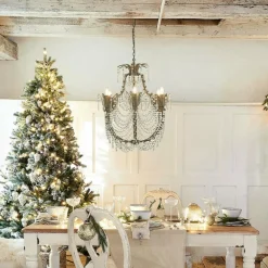 Kronleuchter|Kronleuchter^LOBERON Kronleuchter Caldrith