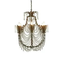 Kronleuchter|Kronleuchter^LOBERON Kronleuchter Caldrith