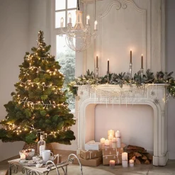 Kronleuchter|Kronleuchter^LOBERON Kronleuchter Elmsley