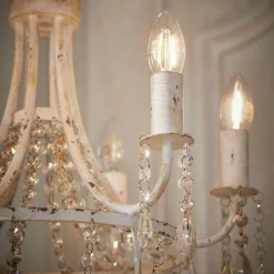 Kronleuchter|Kronleuchter^LOBERON Kronleuchter Elmsley