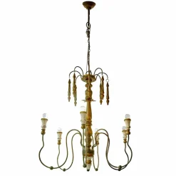 Kronleuchter|Kronleuchter^LOBERON Kronleuchter Kermique