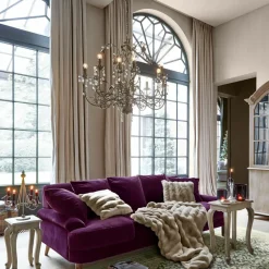 Kronleuchter|Kronleuchter^LOBERON Kronleuchter Opérancourt