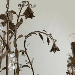 Kronleuchter|Kronleuchter^LOBERON Kronleuchter Opérancourt