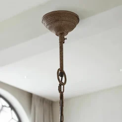 Kronleuchter|Kronleuchter^LOBERON Kronleuchter Opérancourt