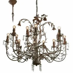 Kronleuchter|Kronleuchter^LOBERON Kronleuchter Opérancourt