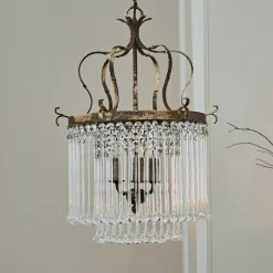 Kronleuchter|Kronleuchter^LOBERON Kronleuchter Rêve Élégant