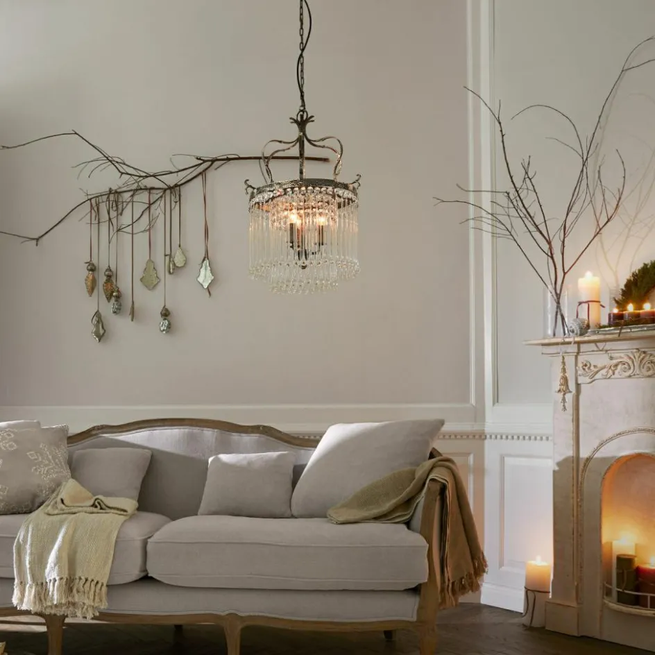 Kronleuchter|Kronleuchter^LOBERON Kronleuchter Rêve Élégant