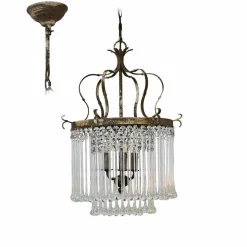 Kronleuchter|Kronleuchter^LOBERON Kronleuchter Rêve Élégant