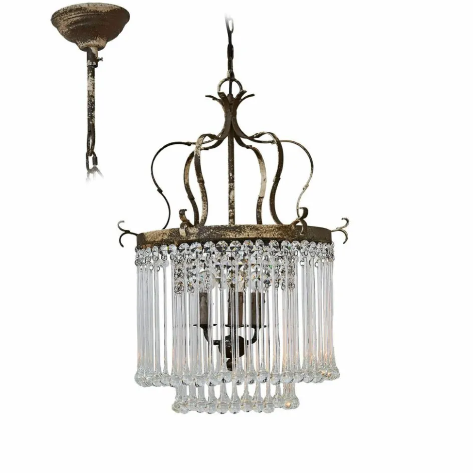 Kronleuchter|Kronleuchter^LOBERON Kronleuchter Rêve Élégant