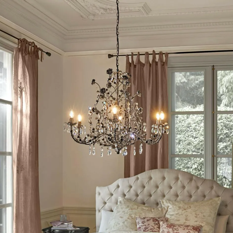 Kronleuchter|Kronleuchter^LOBERON Kronleuchter Vaudeline