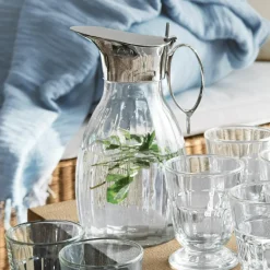 Getränkespender & Karaffen|Getränkespender & Karaffen^LOBERON Krug Agudelle