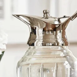 Getränkespender & Karaffen|Getränkespender & Karaffen^LOBERON Krug Braux