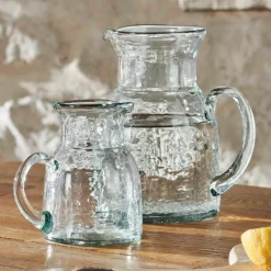 Getränkespender & Karaffen|Getränkespender & Karaffen^LOBERON Krug 2er Set Zamirah