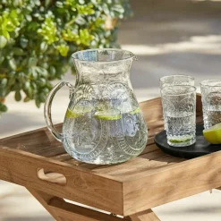 Getränkespender & Karaffen|Getränkespender & Karaffen^LOBERON Krug Pépin