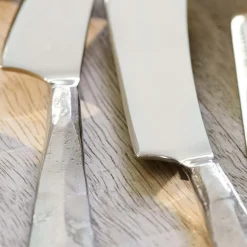 Besteck|Besteck^LOBERON Käsebesteck 3er Set Mondevert