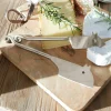 Besteck|Besteck^LOBERON Käsemesser 2er Set Hadley