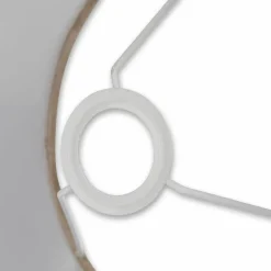 Lampenschirme|Lampenschirme^LOBERON Lampenschirm Anfor beige