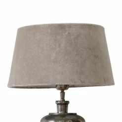 Lampenschirme|Lampenschirme^LOBERON Lampenschirm Anfor beige